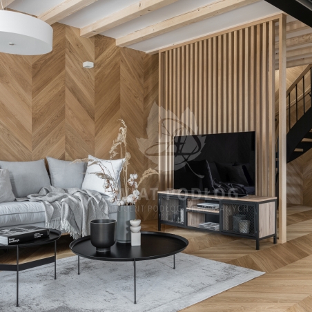 Jodła Francuska Dąb Unique