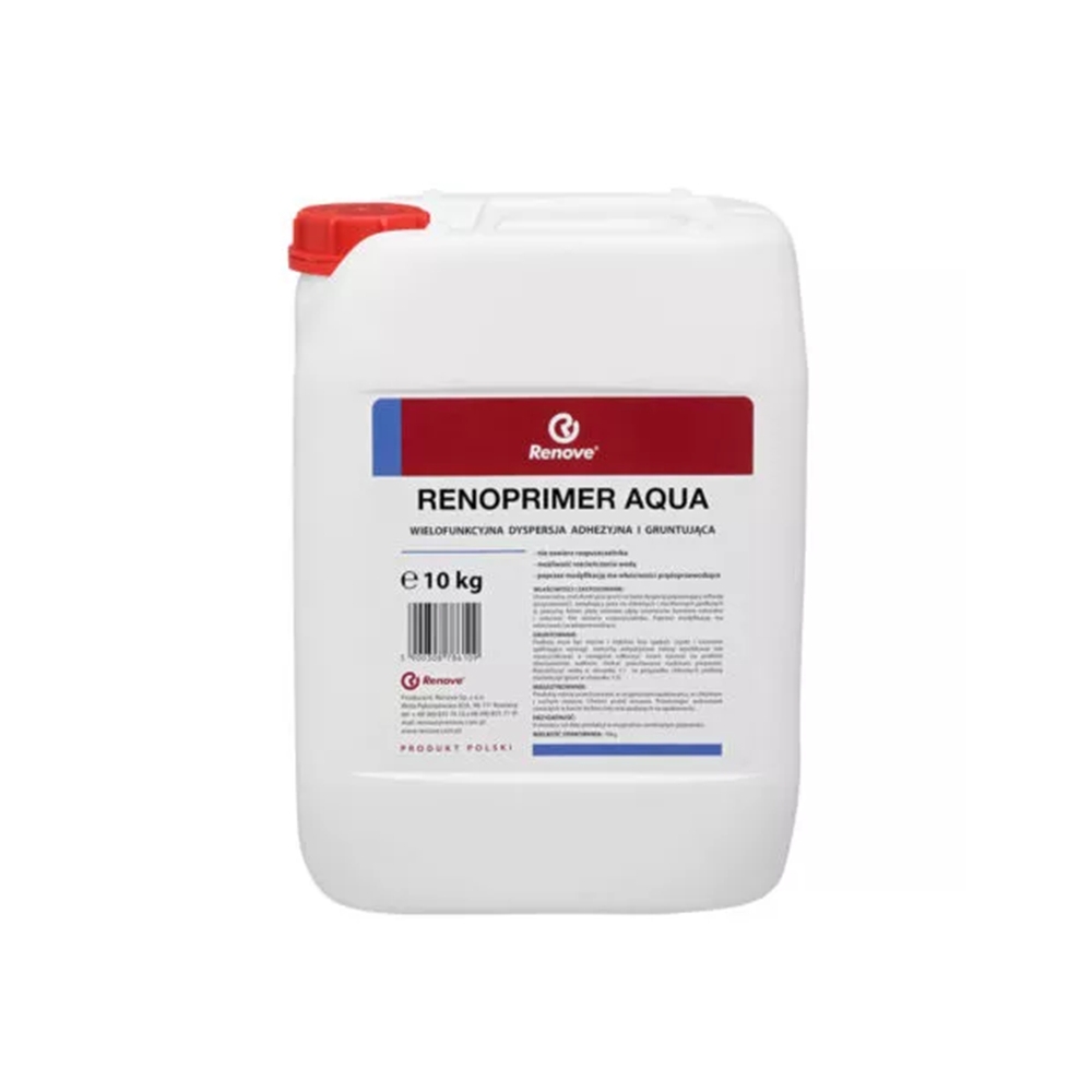 Renoprimer Aqua 10l