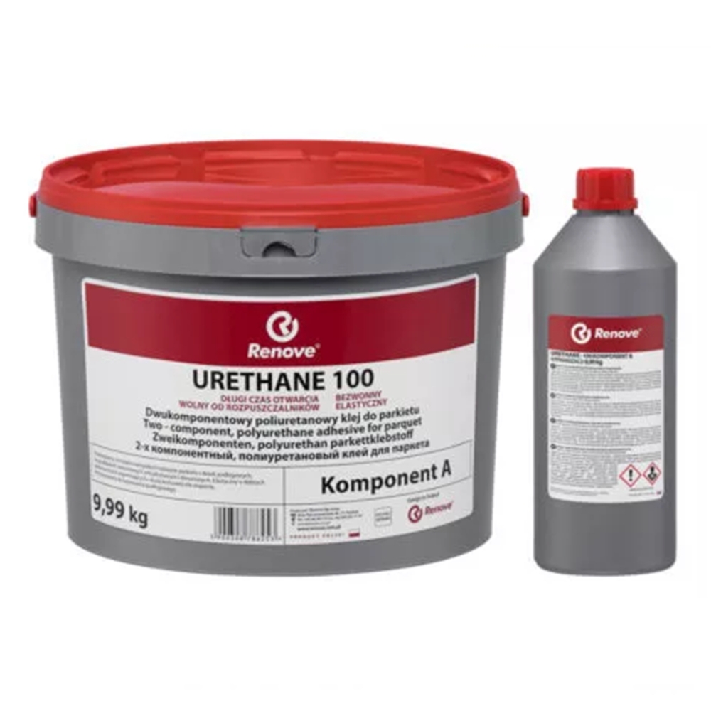 Urethane 100 Urethane 100