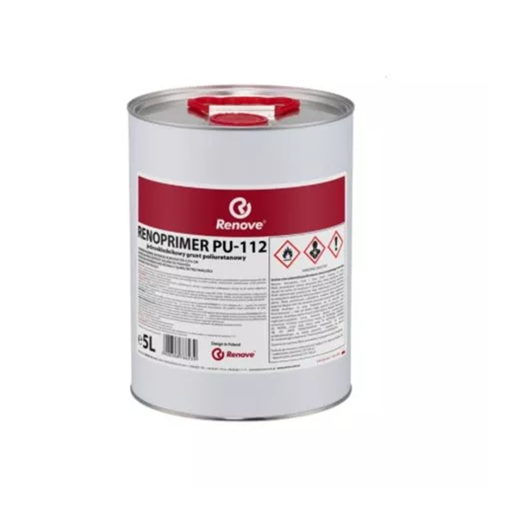 Renoprimer PU 112 5l