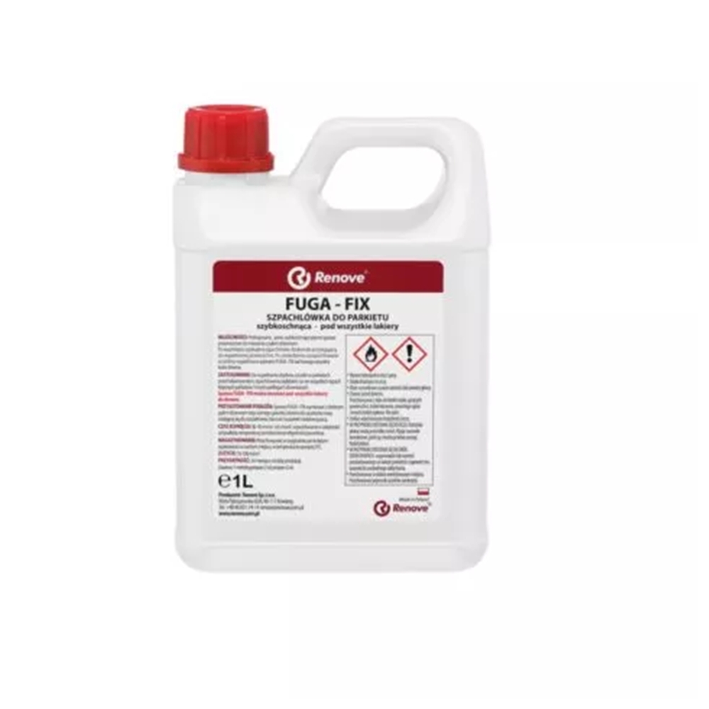 Fuga–Fix 1l