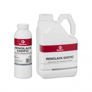 Renolack Exotic 5l