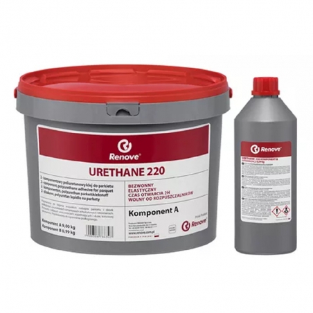 Urethane 220