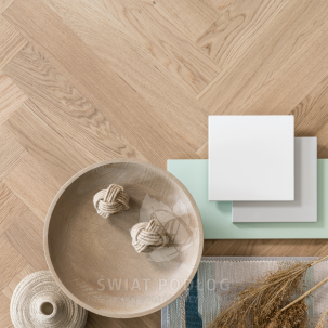 Parkiet Dąb Baltic Seaside Living