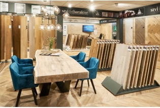 Home Concept - salon nr 6 Home Concept - salon nr 6