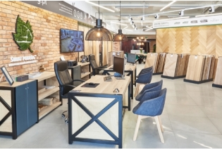 Salon Bartico, pawilon 30A Salon Bartico, pawilon 30A